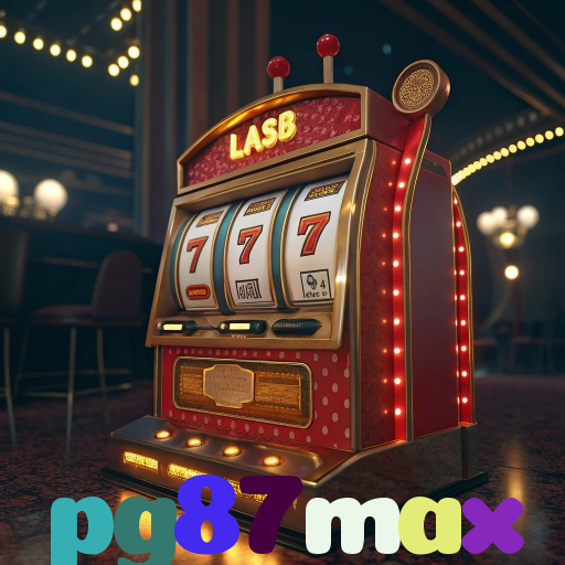 Cadastro na pg87max