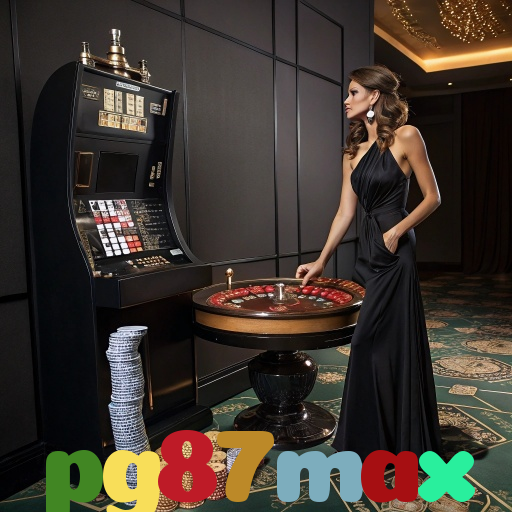 Cadastro na pg87max
