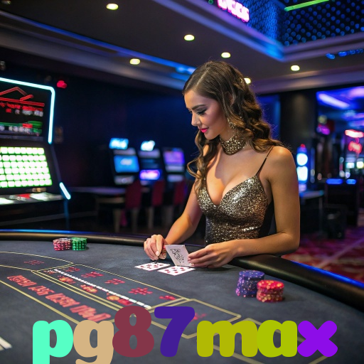 Cassino Online pg87max
